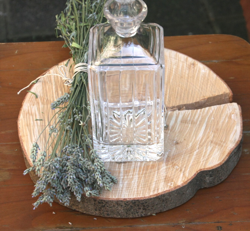 HolzScheiben