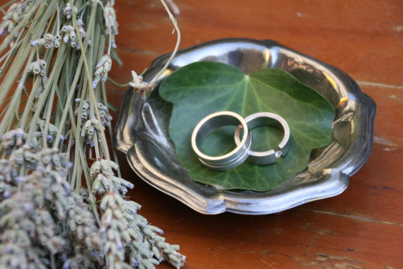 RingAufbewahrung