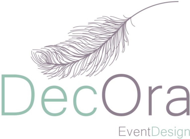 Decora Eventdesign-Logo