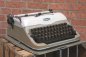 Preview: SchreibMaschine Triumph Preview: SchreibMaschine Triumph