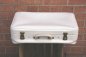 Preview: VintageKoffer White Preview: VintageKoffer White