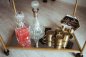Preview: ServierWagen Goldy Preview: ServierWagen Goldy