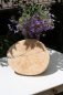 Preview: HolzScheibe Round Preview: HolzScheibe Round