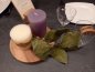 Preview: HolzScheibe Plain Preview: HolzScheibe Plain