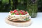 Preview: HolzScheibe Round Preview: HolzScheibe Round