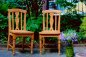 Preview: HolzStuhl Cuore Preview: HolzStuhl Cuore