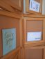 Preview: Holzparavent Woody Preview: Holzparavent Woody