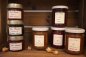 Preview: Marmelade grande "Handmade with love" Preview: Marmelade grande "Handmade with love"