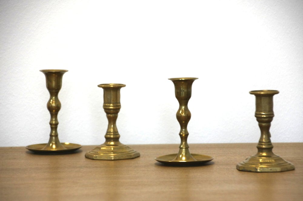 Kerzenständer Luce