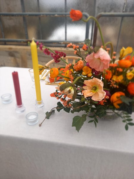 KerzenStänder Aria KerzenStänder Aria