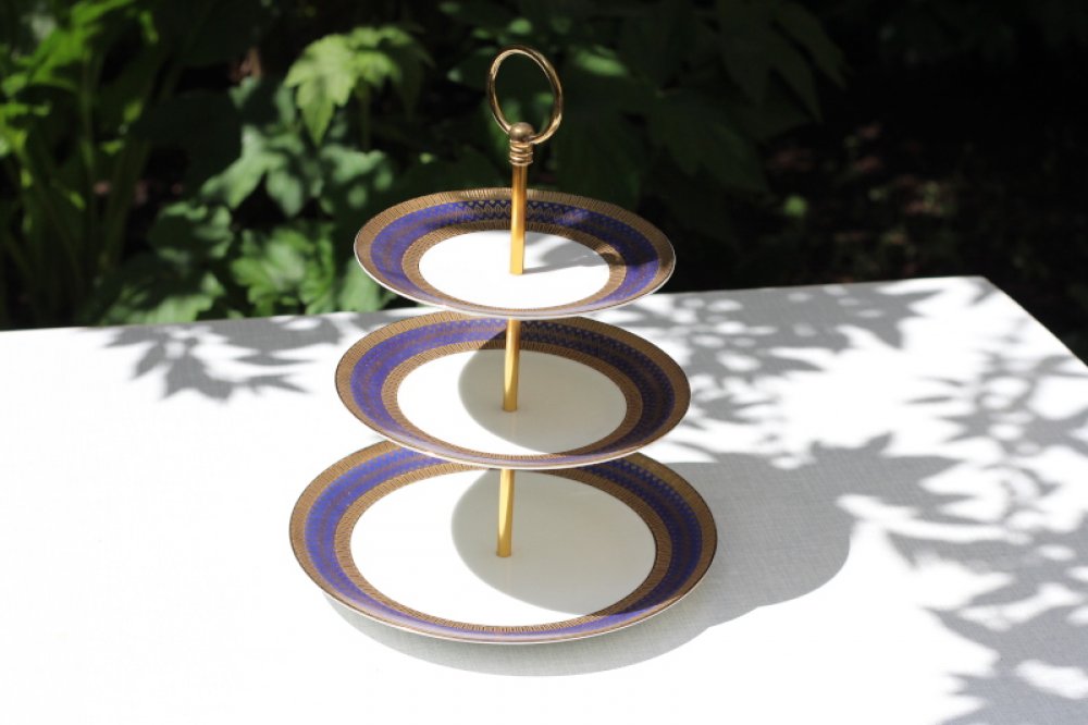 Etagere Gold Etagere Gold