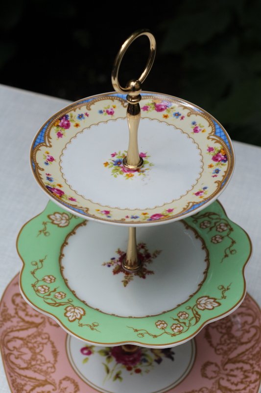 Etagere Flor Etagere Flor