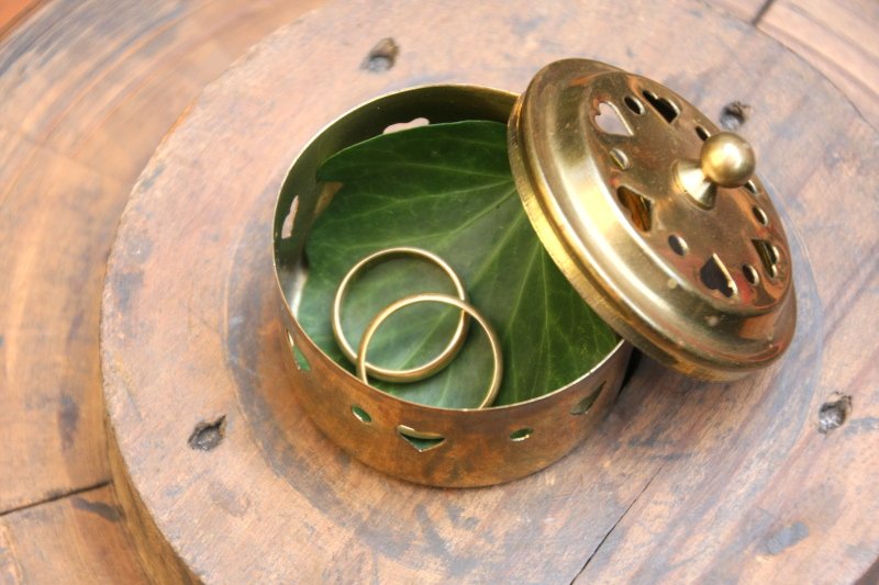 RingDöschen Cuore RingDöschen Cuore
