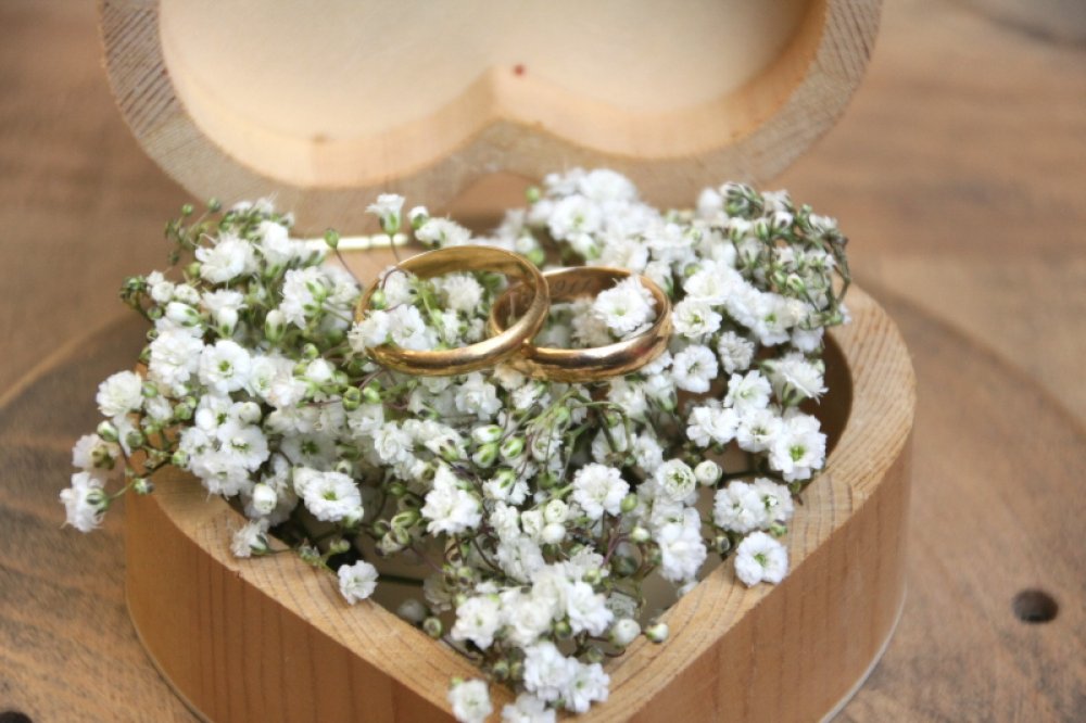 RingBox Cuore RingBox Cuore