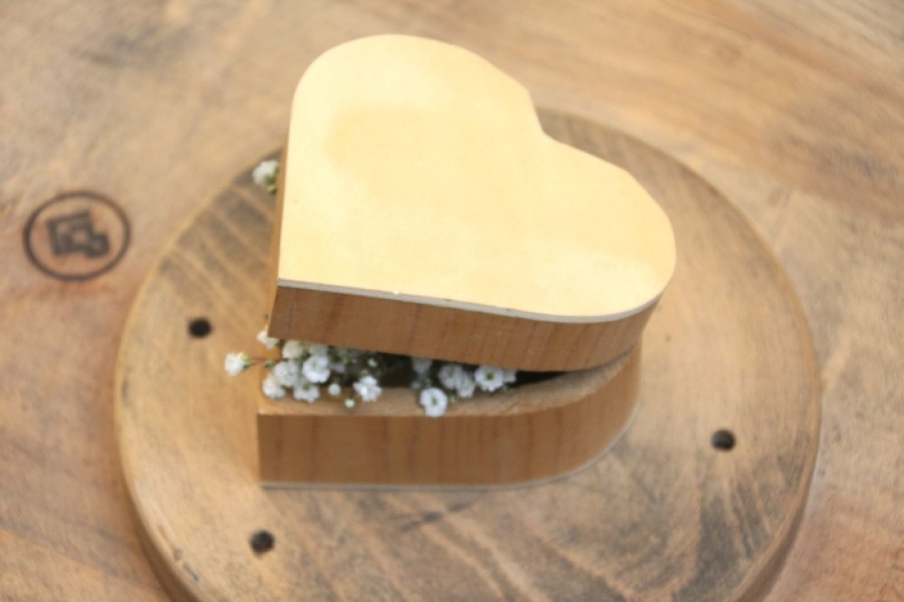 RingBox Cuore RingBox Cuore