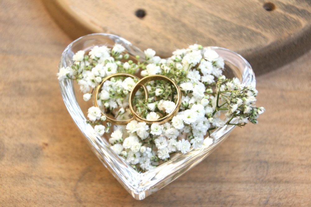 RingSchale Cuore RingSchale Cuore