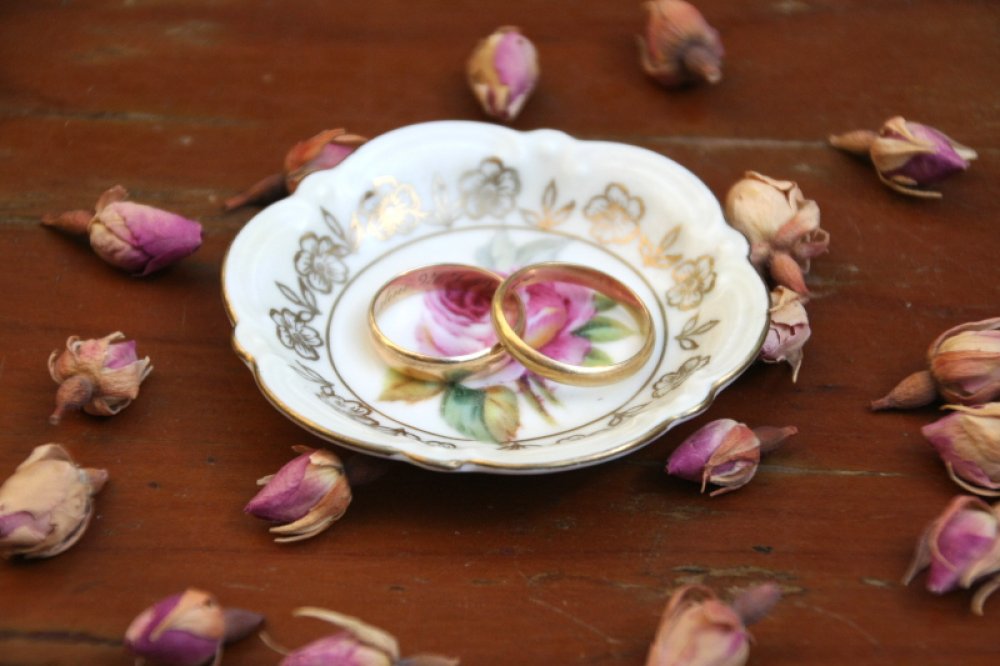 RingTeller Rose RingTeller Rose
