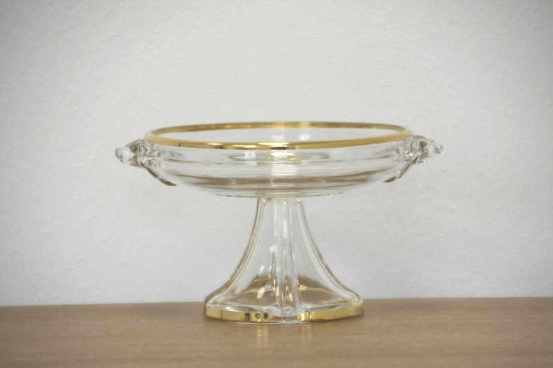 Schale Gold Schale Gold