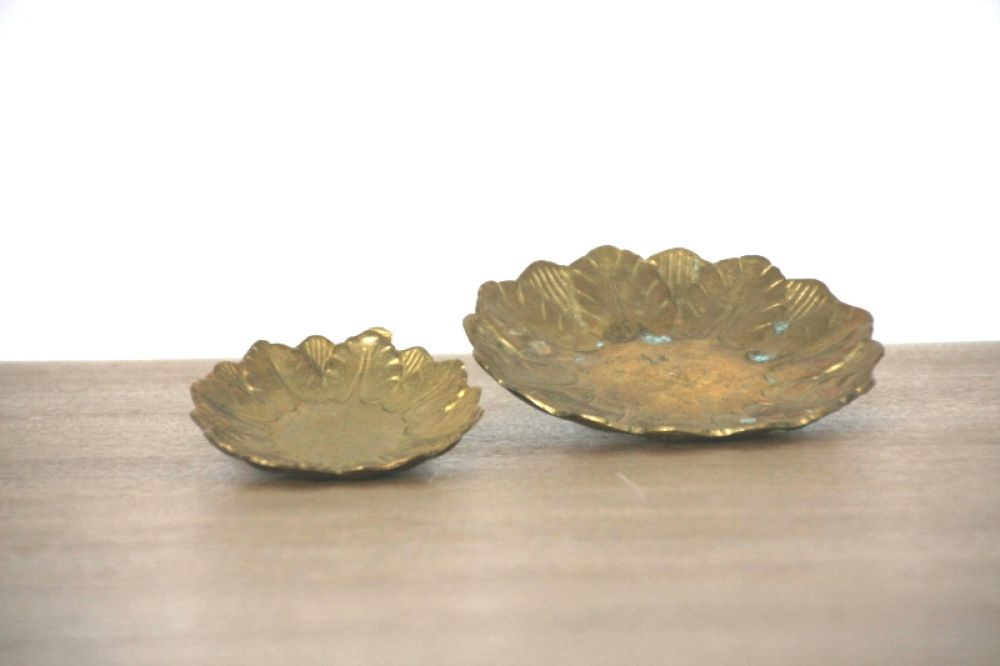 RingTeller Leaf small RingTeller Leaf small