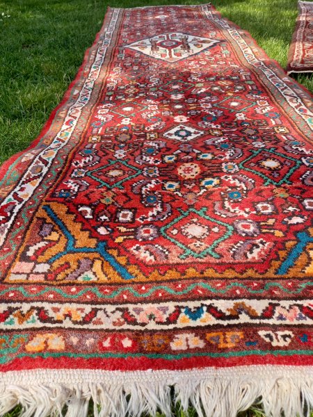 Teppich Colori Grande Teppich Colori Grande