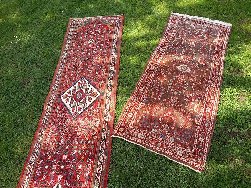 Teppich Colori Grande Teppich Colori Grande