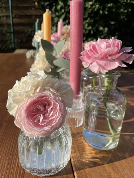 BlumenVase Api BlumenVase Api