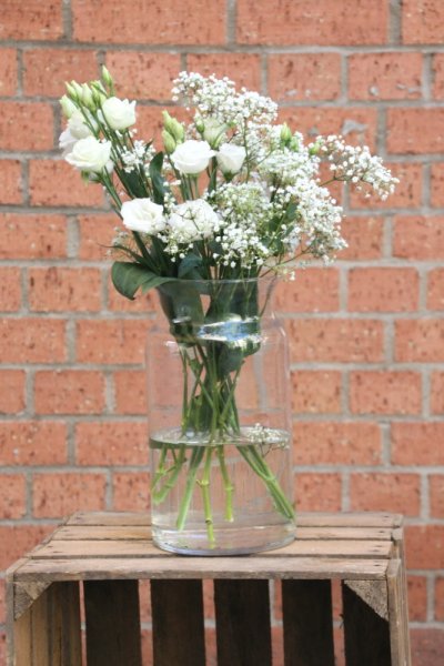 BlumenVase Elegant
